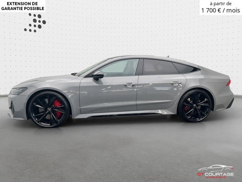 Annonce voiture Audi Divers 97990 €