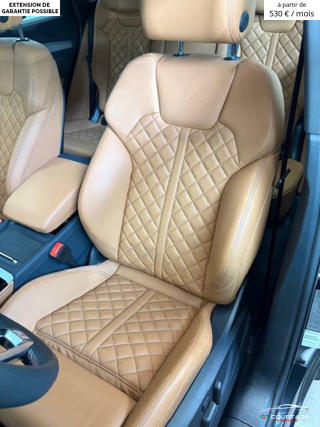 Q5 40 TFSI Quattro-S-Line 2024 occasion 84860 Caderousse