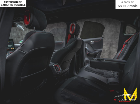 ForFour Brabus 2024 occasion 84860 Caderousse