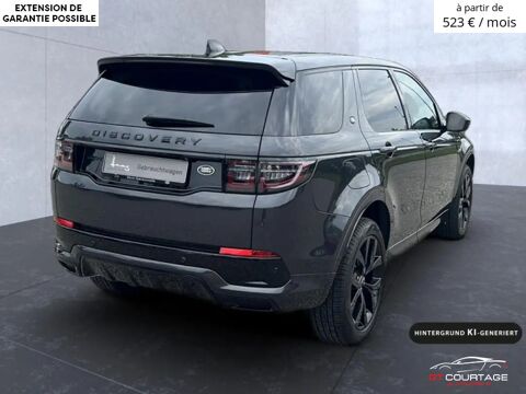 Discovery Sport D200 R-Dynamic SE 2023 occasion 84860 Caderousse