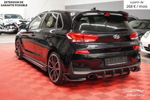 i30 Performance 2018 occasion 84860 Caderousse