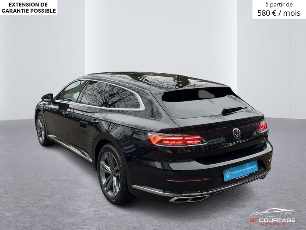 Arteon 2.0 TSI 280 R-Line 4MOTION DSG Shooting Brake 2024 occasion 84860 Caderousse