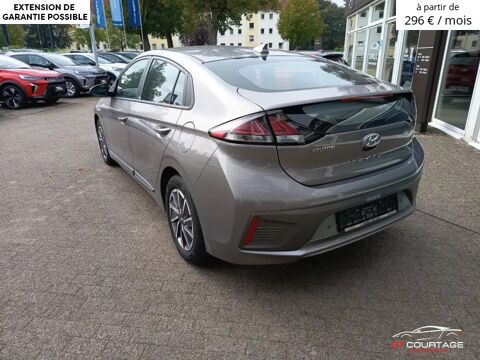 Ioniq Electric 2022 occasion 84860 Caderousse