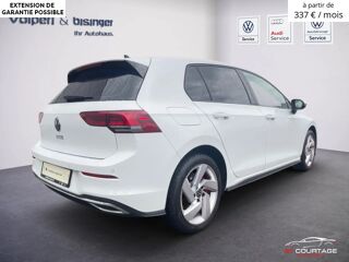 Golf 1.4 E-Hybrid 2021 occasion 84860 Caderousse
