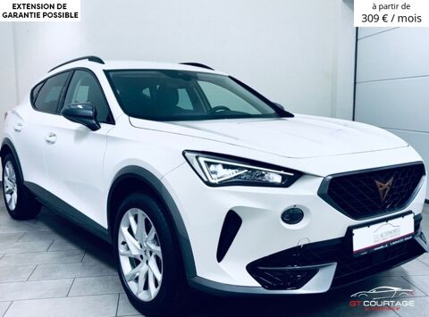 Cupra Formentor 1.4 E-Hybrid 2022 occasion Caderousse 84860