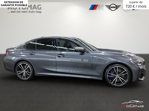 M3 XDrive 2019 occasion 84860 Caderousse