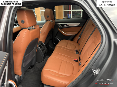 F-PACE 2.0 P400e PHEV SE R-Dynamic 2023 occasion 84860 Caderousse
