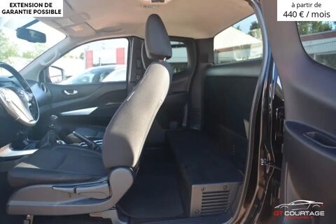 Navara 2.3 DCi N-Connecta King Cab 2021 occasion 84860 Caderousse