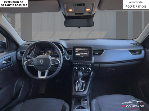 Arkana EVOLUTION Mild Hybrid 140 EDC 2024 occasion 84860 Caderousse