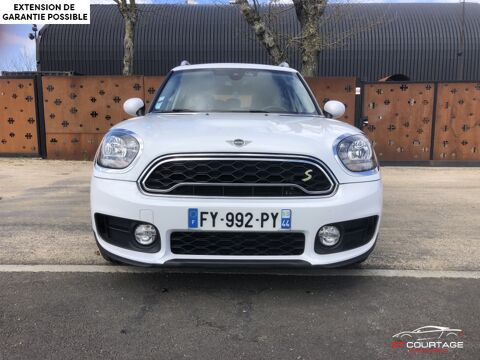 MINI COUPE 1,5 I 2018 occasion 44640 Saint-Jean-de-Boiseau