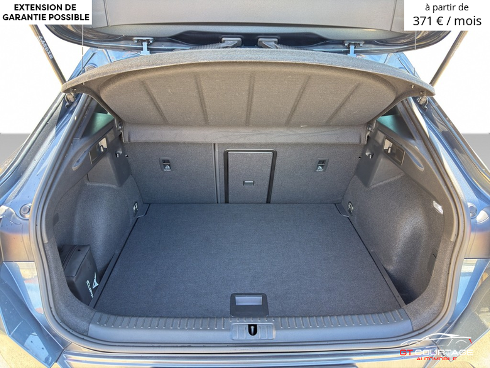 Formentor 2.0 TDI 150 2024 occasion 84860 Caderousse