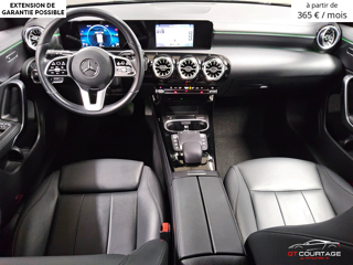 Classe CLA 200d Progressive 2021 occasion 84860 Caderousse