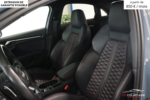 RS3 2.5 TFSI Quattro 2022 occasion 84860 Caderousse
