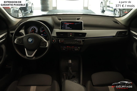 X1 XDrive25e Sport High Executive 2021 occasion 84860 Caderousse