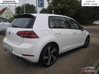 Golf 2.0 TSI GTI Performance 2020 occasion 84860 Caderousse