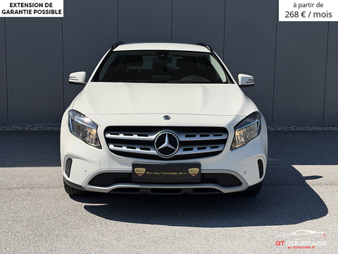 Annonce voiture Mercedes Classe GLA 19490 €