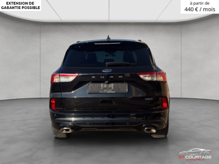 Kuga 2.5 Duratec PHEV ST-LINE 2022 occasion 84860 Caderousse