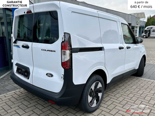 Transit Connect Courier Trend 54kWh 2025 occasion 84860 Caderousse