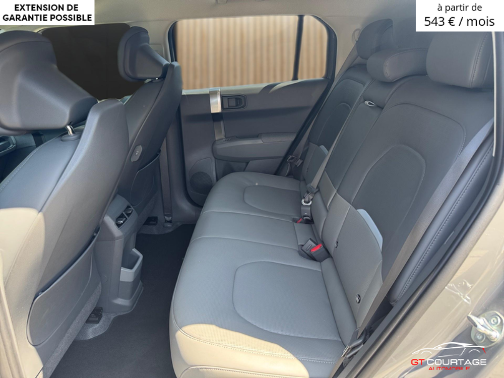 EV3 81,4 KWh Business Plus 2024 occasion 84860 Caderousse