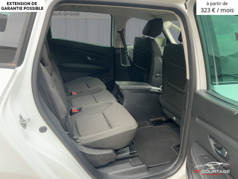 Grand scenic IV TCe 140 Equilibre 2023 occasion 84860 Caderousse