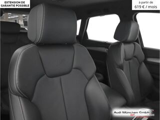 Q5 50 TFSIe S-Line 2023 occasion 84860 Caderousse