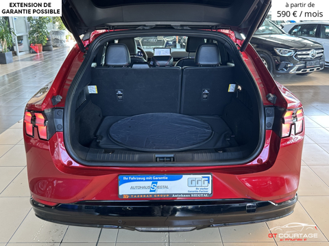 Mustang Mach-E ST-Line 2022 occasion 84860 Caderousse
