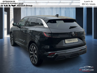 Austral 1.3 TCE 160 TECHNO 2022 occasion 84860 Caderousse
