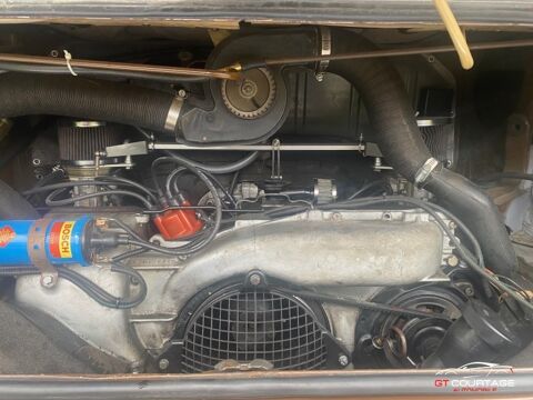 Crafter Combi 2.0 1977 occasion 44640 Saint-Jean-de-Boiseau