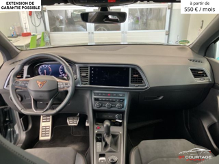 Ateca VZ 2.0 TSI 4D DSG 2024 occasion 84860 Caderousse