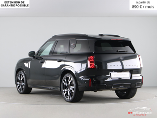 Countryman S All4 John Cooper Works Pakket XL 2024 occasion 84860 Caderousse