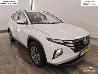 Tucson 1.6 T-GDI 150 MHEV I-Motion 2022 occasion 84860 Caderousse