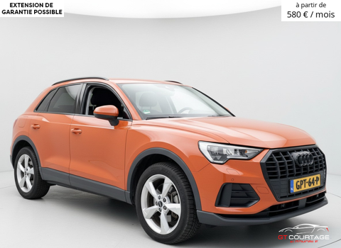 Annonce voiture Audi Q3 32490 €