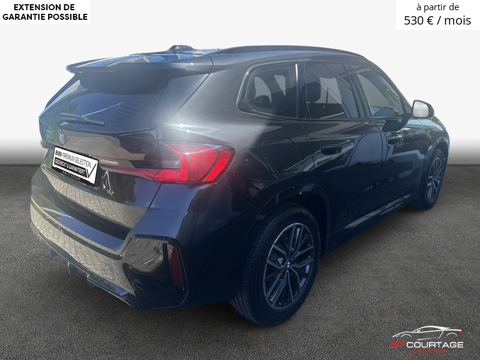 X1 20i SDrive M Sportpaket 2023 occasion 84860 Caderousse