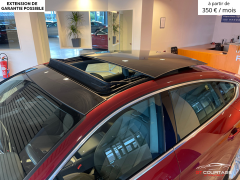 A5 2.0 TDI 150 2018 occasion 84860 Caderousse