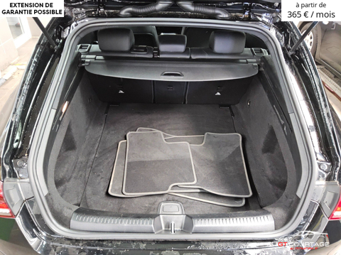 Classe CLA 200d Progressive 2021 occasion 84860 Caderousse