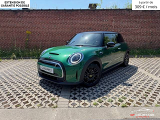 Cooper SE (batt 95.9%) 2023 occasion 84860 Caderousse