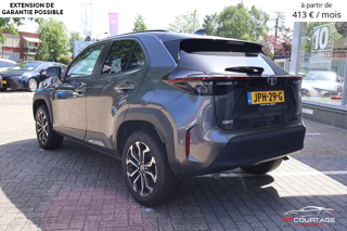 Yaris Cross HYBRID 115 FIRST EDITION 2025 occasion 84860 Caderousse