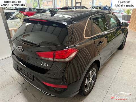i30 1.0 T-GDi MHEV Techno 2024 occasion 84860 Caderousse