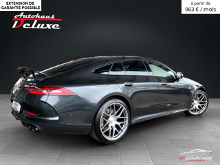 AMG GT 43 4 MATIC 2020 occasion 84860 Caderousse