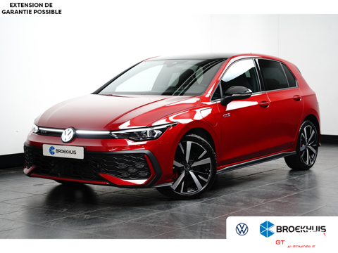 Golf GTE 1.5 E-Hybrid 2025 occasion 84860 Caderousse