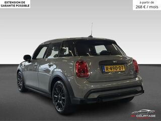 One 1.5 Business Edition 2022 occasion 84860 Caderousse