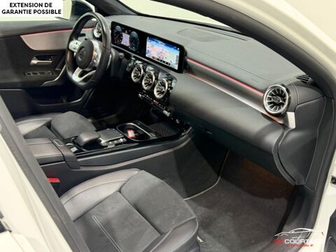 Classe A 250 E AMG LINE Limited PANO 2021 occasion 84860 Caderousse