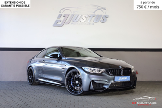 M4 Competition 2018 occasion 84860 Caderousse