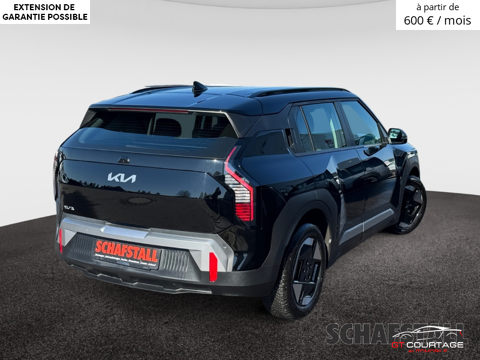 EV3 58.3Kwh Winterpaket 2025 occasion 84860 Caderousse