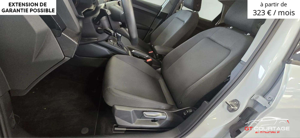 A1 25 TFSI Sport Edition 2024 occasion 84860 Caderousse