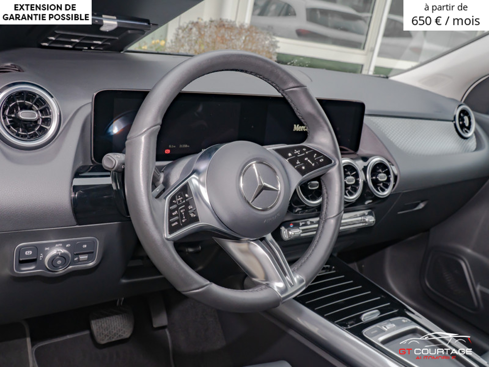 Classe GLA 250 E Progressive 2025 occasion 84860 Caderousse