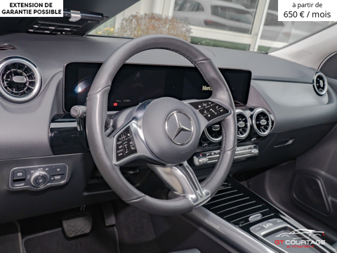 Classe GLA 250 E Progressive 2025 occasion 84860 Caderousse