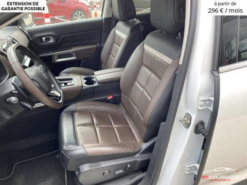 C5 aircross Hybrid 225 SHINE PACK 2020 occasion 84860 Caderousse