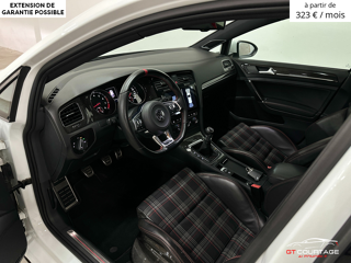 Golf GTI 2015 occasion 84860 Caderousse