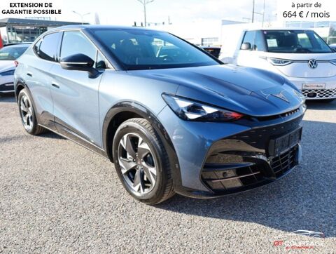 Cupra Tavascan Alpha 2024 occasion Caderousse 84860